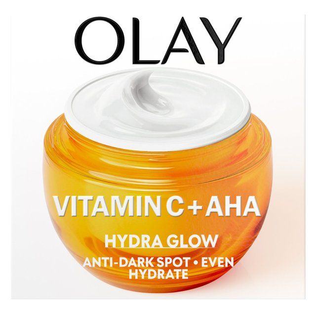 Olay Regenerist Vitamin C Facial Moisturiser    50ml GOODS M&S   