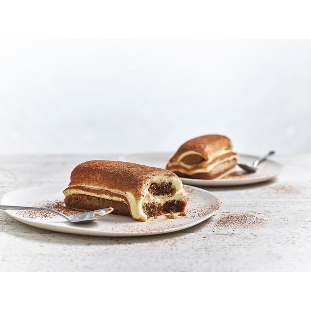 Crosta & Mollica Tiramisu Twin Pack   220g GOODS M&S   