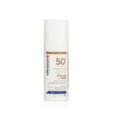 Ultrasun SPF 50+ Face Tinted Sunscreen   50ml GOODS M&S   