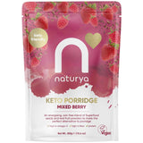 Naturya Keto Breakfast Porridge Mixed Berry   300g GOODS M&S   