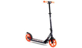 Decathlon Mid 7 Big Wheel Scooter - Blue & Orange GOODS Argos