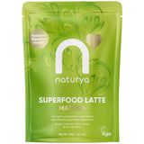 Naturya Superfood Latte Matcha   200g GOODS M&S   