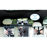 Cuggl back seat mirror for baby - British product