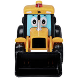 Teamsterz JCB Digger Truck toddler toy, imported from the UK
