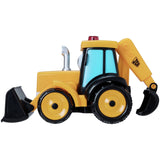 Teamsterz JCB Digger Truck toddler toy, imported from the UK