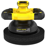 Stanley Fatmax V20 cordless car polisher bare tool 18V (British brand)