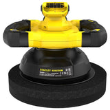Stanley Fatmax V20 cordless car polisher bare tool 18V (British brand)