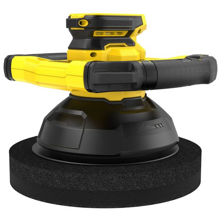 Stanley Fatmax V20 cordless car polisher bare tool 18V (British brand)