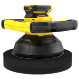 Stanley Fatmax V20 cordless car polisher bare tool 18V (British brand)