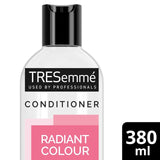 TRESemme Pro Pure Radiant Colour Conditioner   380ml GOODS M&S   