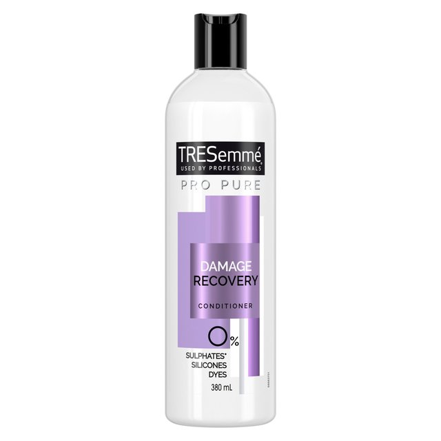 TRESemme Pro Pure Damage Recovery Conditioner   380ml GOODS M&S   