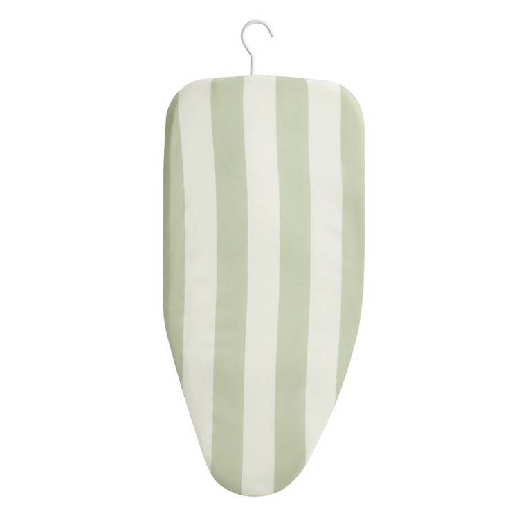 Argos Home table top ironing board 75x34cm, imported from the UK