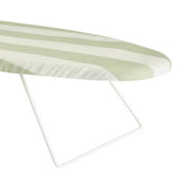 Argos Home table top ironing board 75x34cm, imported from the UK