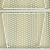 Argos Home table top ironing board 75x34cm, imported from the UK