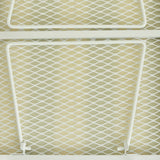 Argos Home table top ironing board 75x34cm, imported from the UK