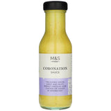 M&S Coronation Sauce   250ml GOODS M&S   