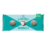 M&S Snowballs   164g GOODS M&S   