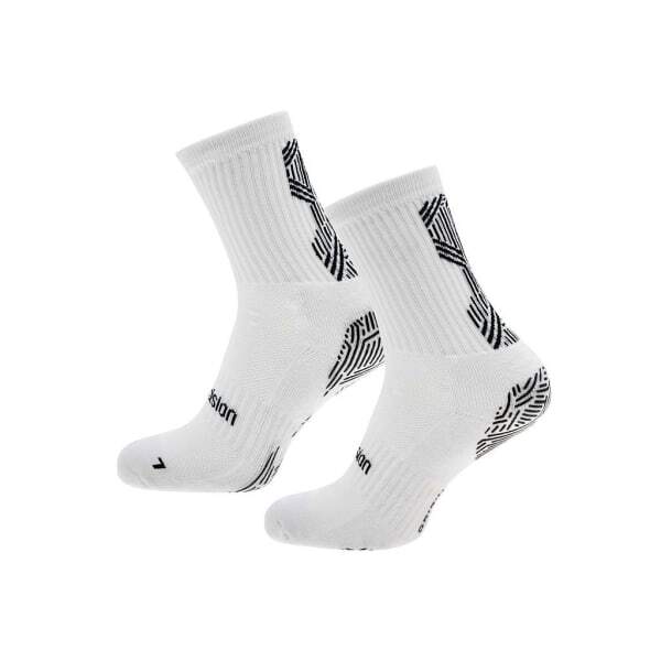 Precision Adult 0 Gripped Anti-Slip Sports Socks (6-8) GOODS Superdrug   