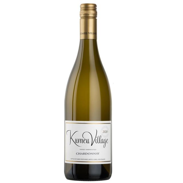 Kumeu River Village Chardonnay   75cl