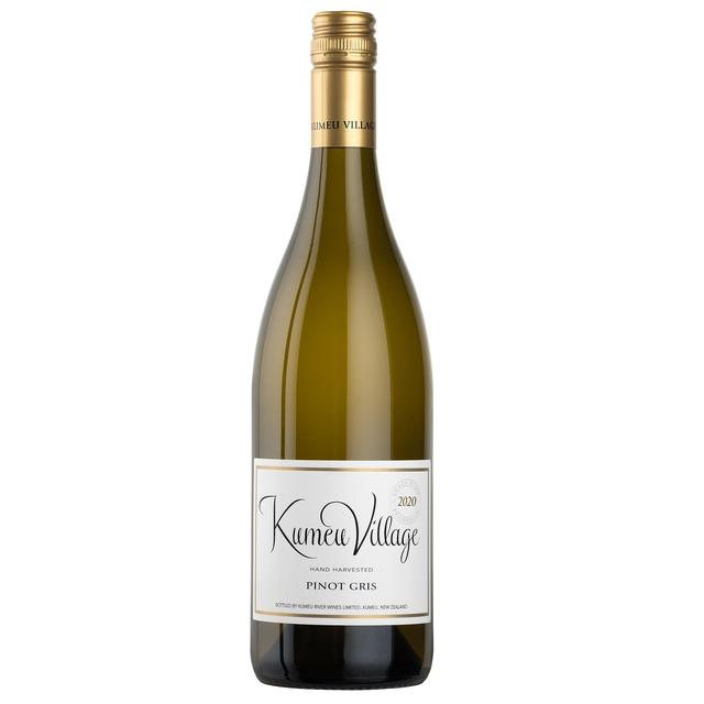 Kumeu River Village Pinot Gris   75cl GOODS M&S   