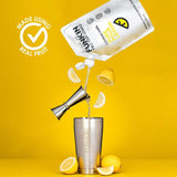 Funkin Pure Pour Lemon Juice   1kg GOODS M&S   