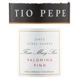 Tio Pepe Fino Half Bottle   375ml GOODS M&S   