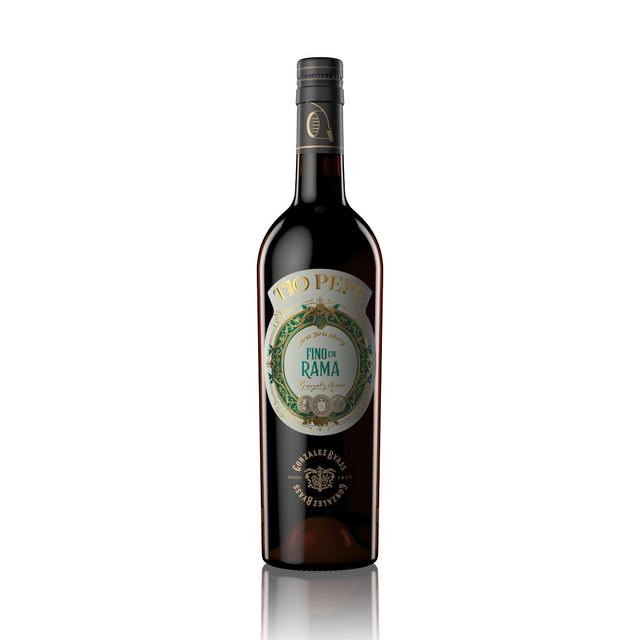 Tio Pepe Fino En Rama 2024   75cl