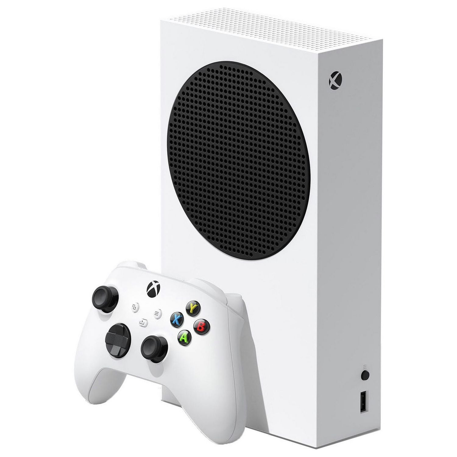 Xbox Series S 512GB digital console, imported from the UK
