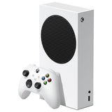Xbox Series S 512GB digital console, imported from the UK