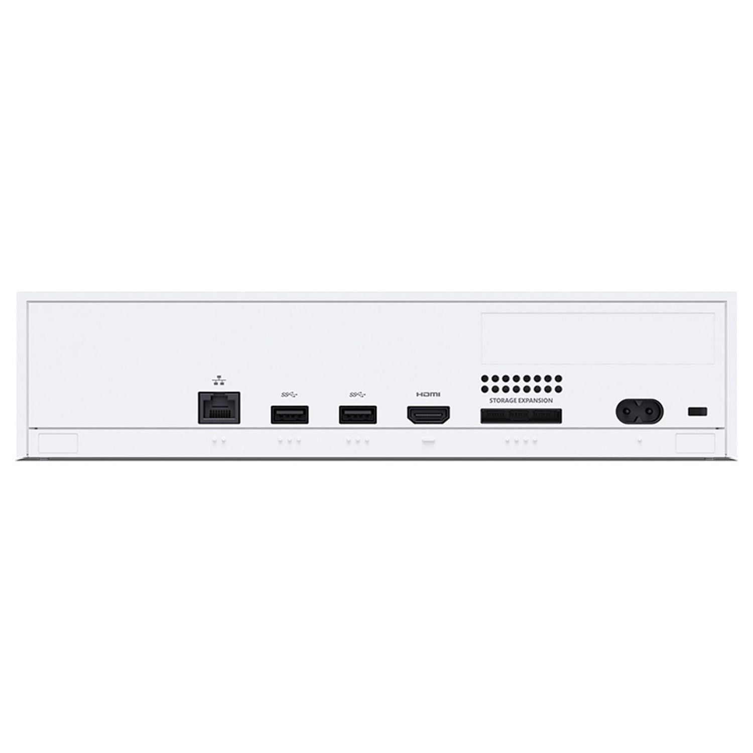 Xbox Series S 512GB digital console, imported from the UK