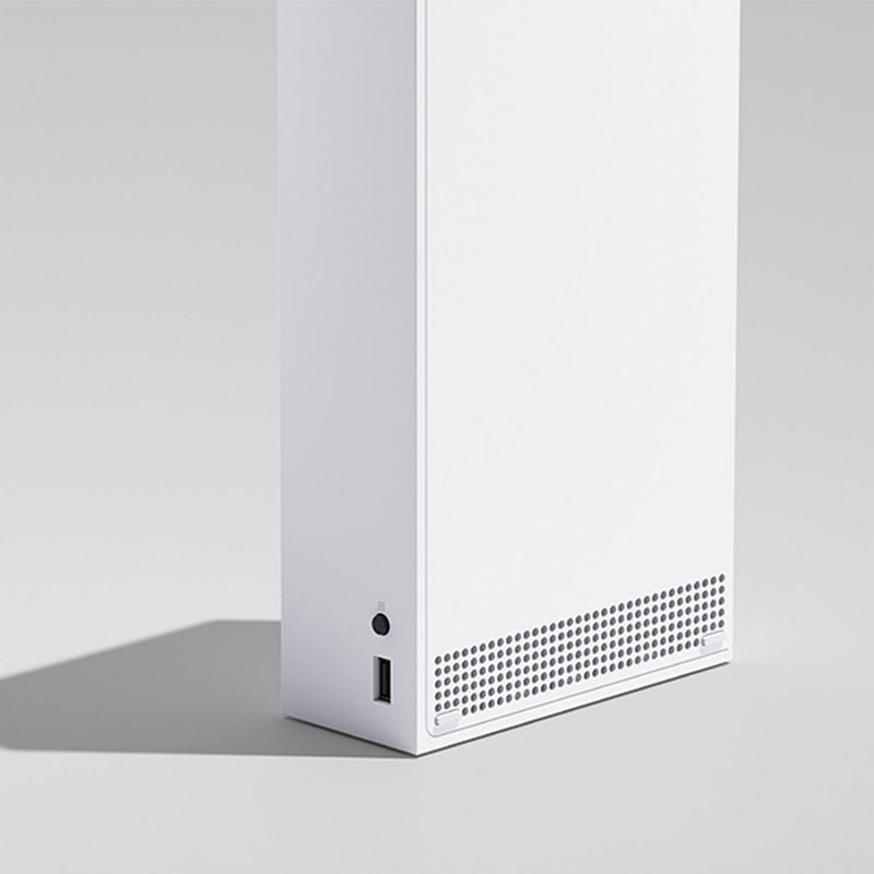Xbox Series S 512GB digital console, imported from the UK