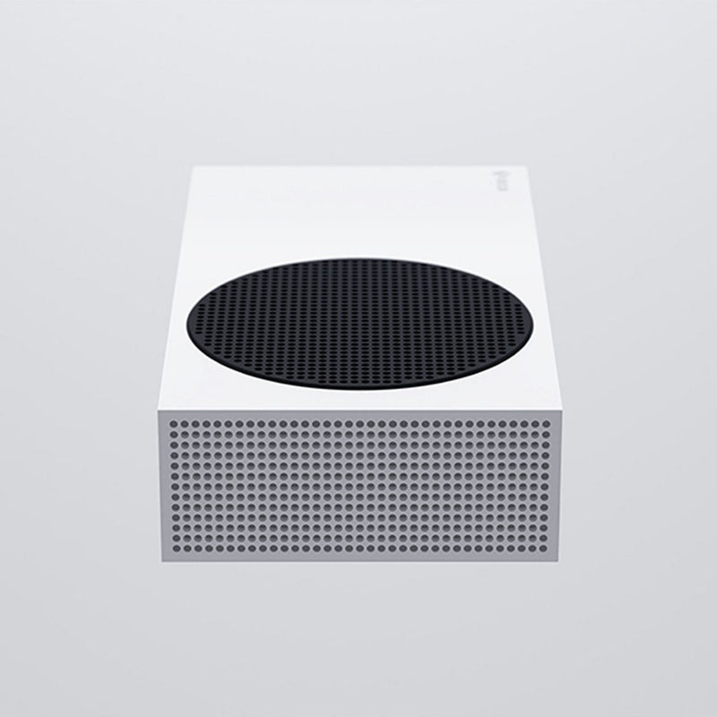 Xbox Series S 512GB digital console, imported from the UK