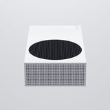 Xbox Series S 512GB digital console, imported from the UK