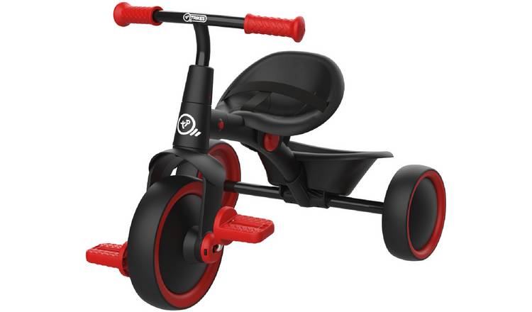 TP Toys Early Fun Trike