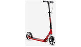 Decathlon Mid 9 Foldable Big Wheel Scooter- Red GOODS Argos