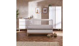 Obaby Astrid 3 Piece Nursery Furniture Set - White GOODS Argos