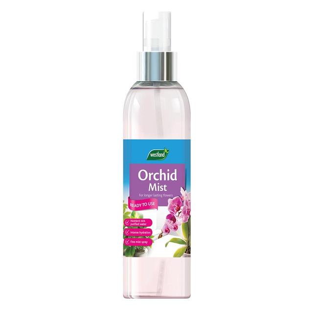 Westland Orchid Mist Plant Food   250ml