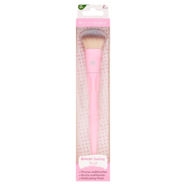 Brushworks HD Multi Tasking Brush GOODS M&S   