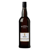 Blandy's 5 Year Old Sercial Madeira   75cl GOODS M&S   