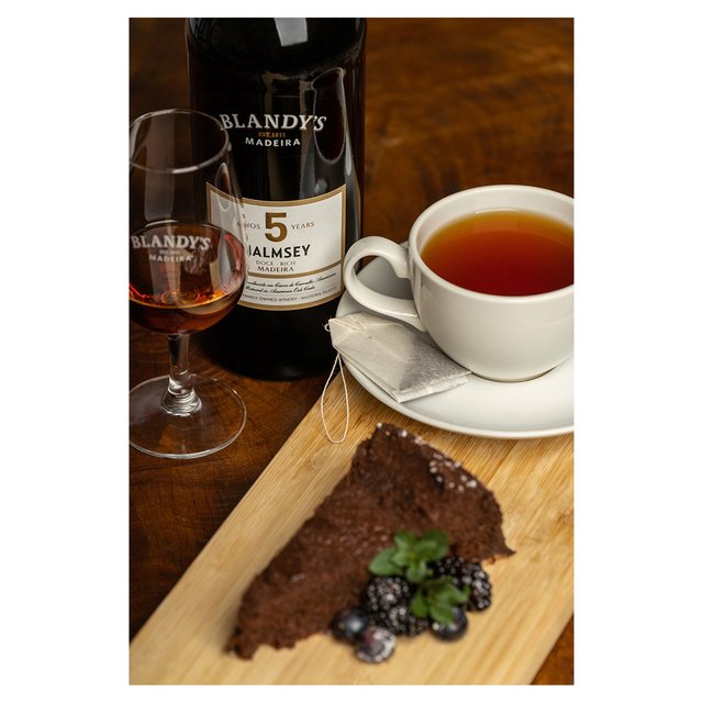 Blandy's 5 Year Old Malmsey Madeira   75cl GOODS M&S   