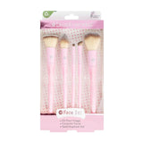 Brushworks HD Complete Face Set - 5 Brush Set GOODS M&S   