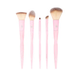 Brushworks HD Complete Face Set - 5 Brush Set GOODS M&S   