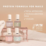 Protein Formula for Nails No.4 - I Strengthen   15ml GOODS M&S   