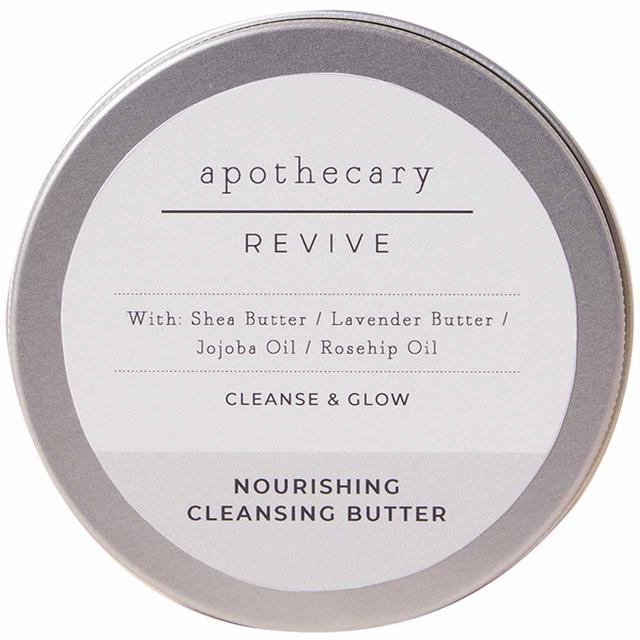 M&amp;S Apothecary Cleansing Balm