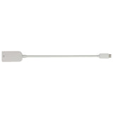 HDMI to USB-C adapter white 0.12m, UK version