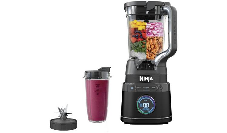 Ninja TB301UK Detect Power Pro 2.10L Jug Blender