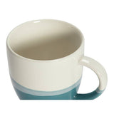Habitat dipped stoneware mugs set of 4, UK version