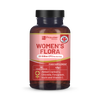 Prowise Healthcare Women's Flora probiotic 60 capsules, UK version