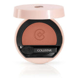 Collistar Impeccable eye shadow 130 Paprika Matte 2g (British brand)
