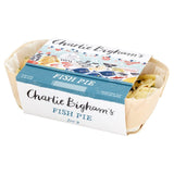 Charlie Bigham's Fish Pie for 2    655g GOODS M&S   